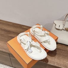 Hermes Sandals